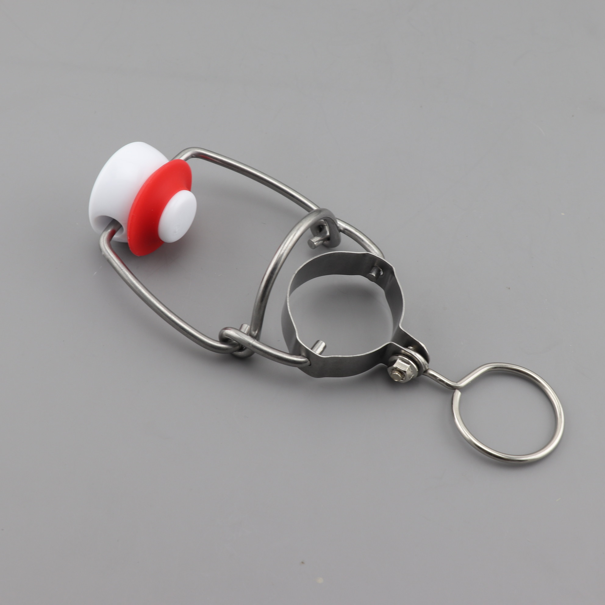 Wine Root Beer - 12Pcs/lot Flip Top Cap Stopper Swing