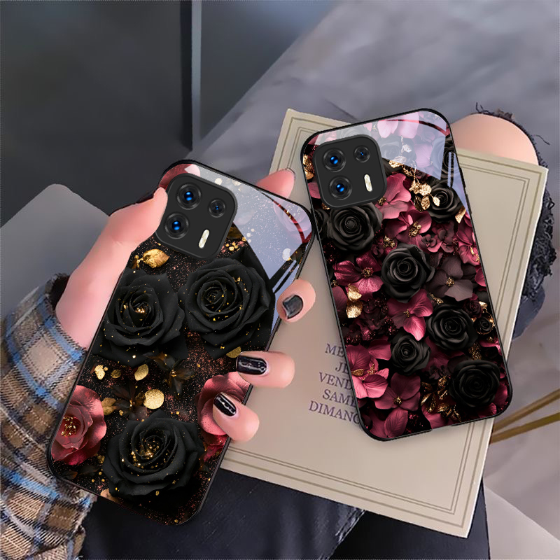 Wine & Beer Shop - Wine red flower petals For Motorola
