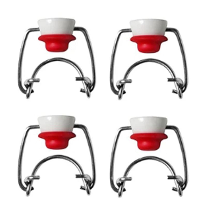 Wine Root Beer - B03C-Stopper Root Beer Bottles Replacement Swing