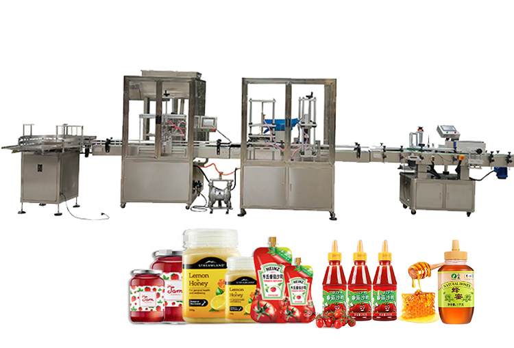 Wine In Beer Bottle - Automatic Glass Bottle Beverage Packaging Line