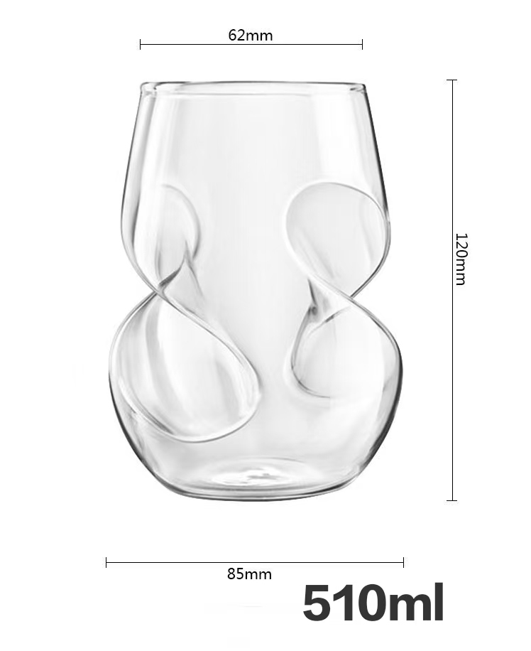 Whiskey glass, cocktail glass, - đánh giá và giá Wine Beer Whiskey