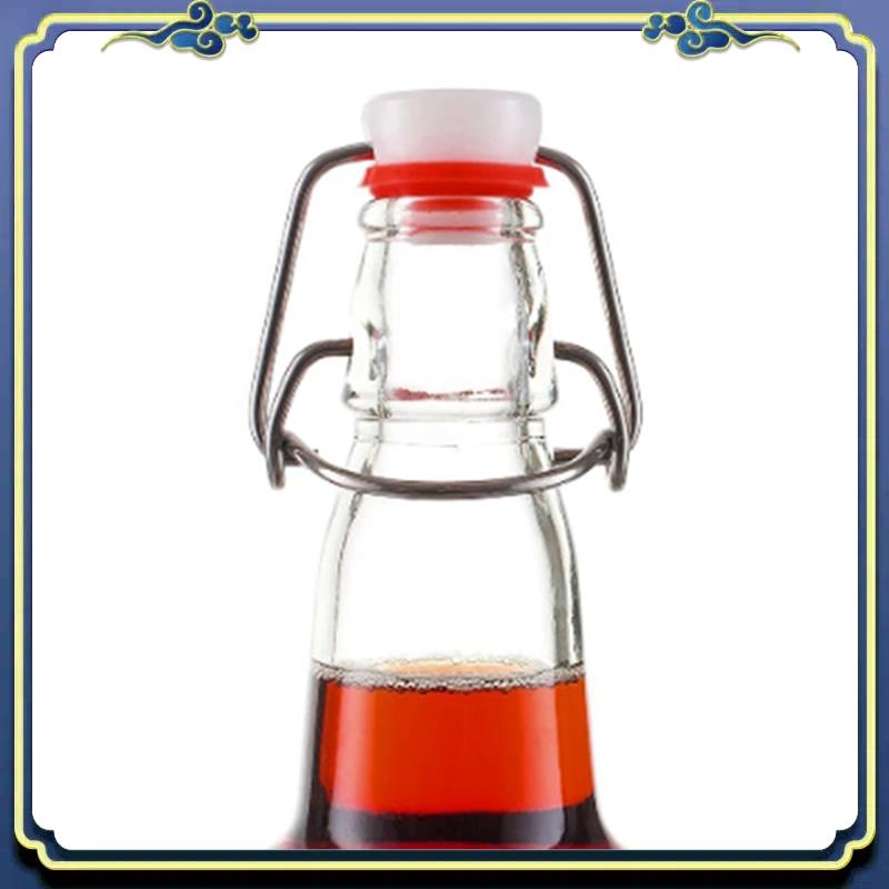A56P-Stopper Root Beer Bottles - đánh giá và giá Wine Root Beer