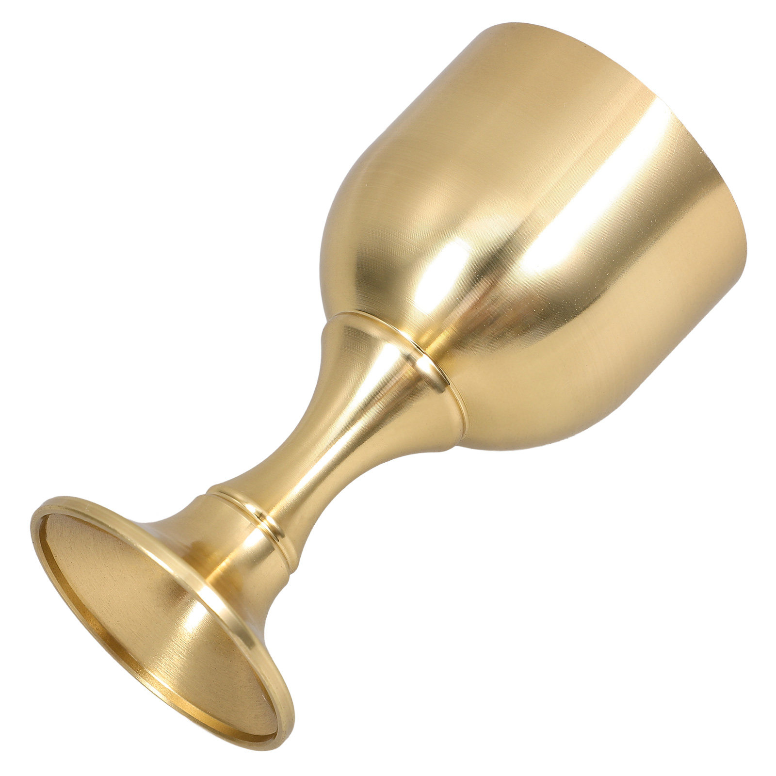 Copper Goblet Vintage Style De - đánh giá và giá Wine Beer Whiskey