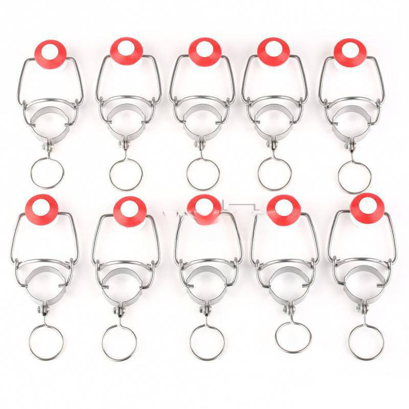 12PCS Ez cork Cap Flip Top Sto - đánh giá và giá Wine Root Beer