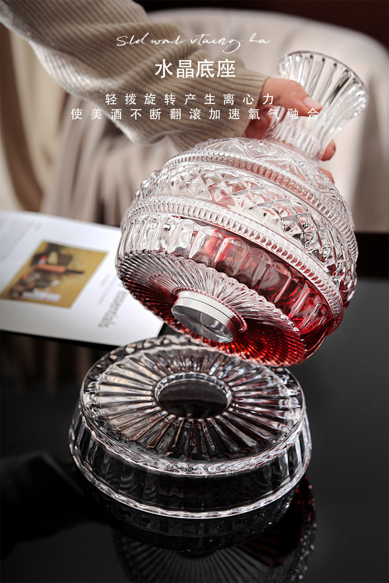 DEOUNY European Star Diamond R - đánh giá và giá Wine Beer Whiskey