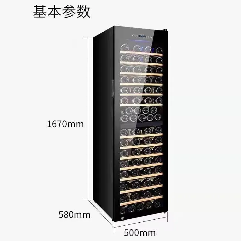 Dual Zone Electric Bottle Cool - đánh giá và giá Wine Beer Dual Zone