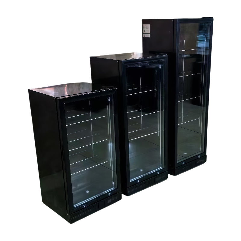 Compact Air Cooling Mini Drink - đánh giá và giá Wine Beer Dual Zone