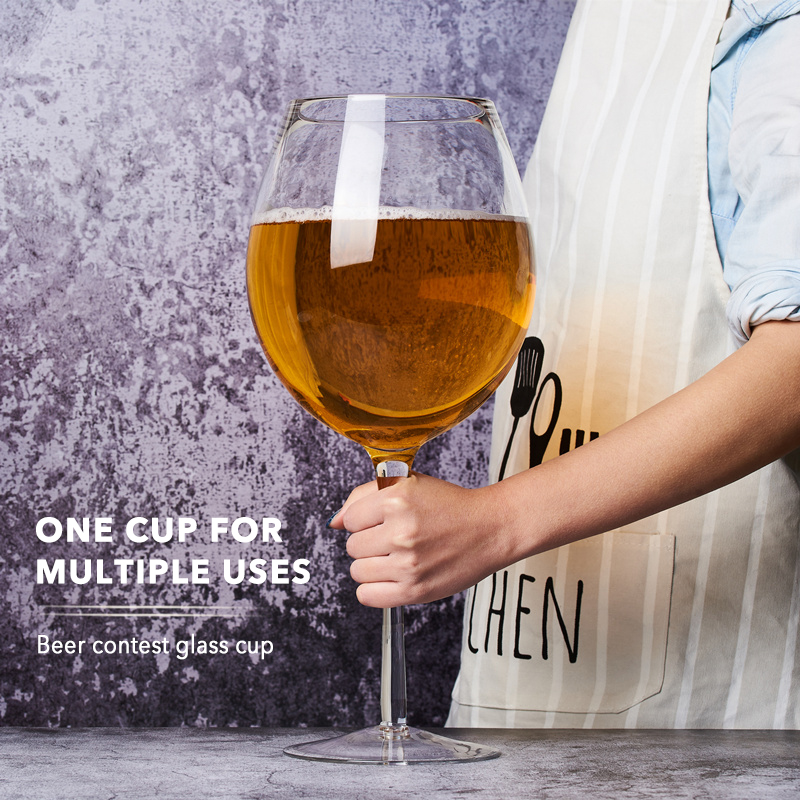 3000ML Extra Large Beer Glass  - đánh giá và giá Wine Beer Whiskey