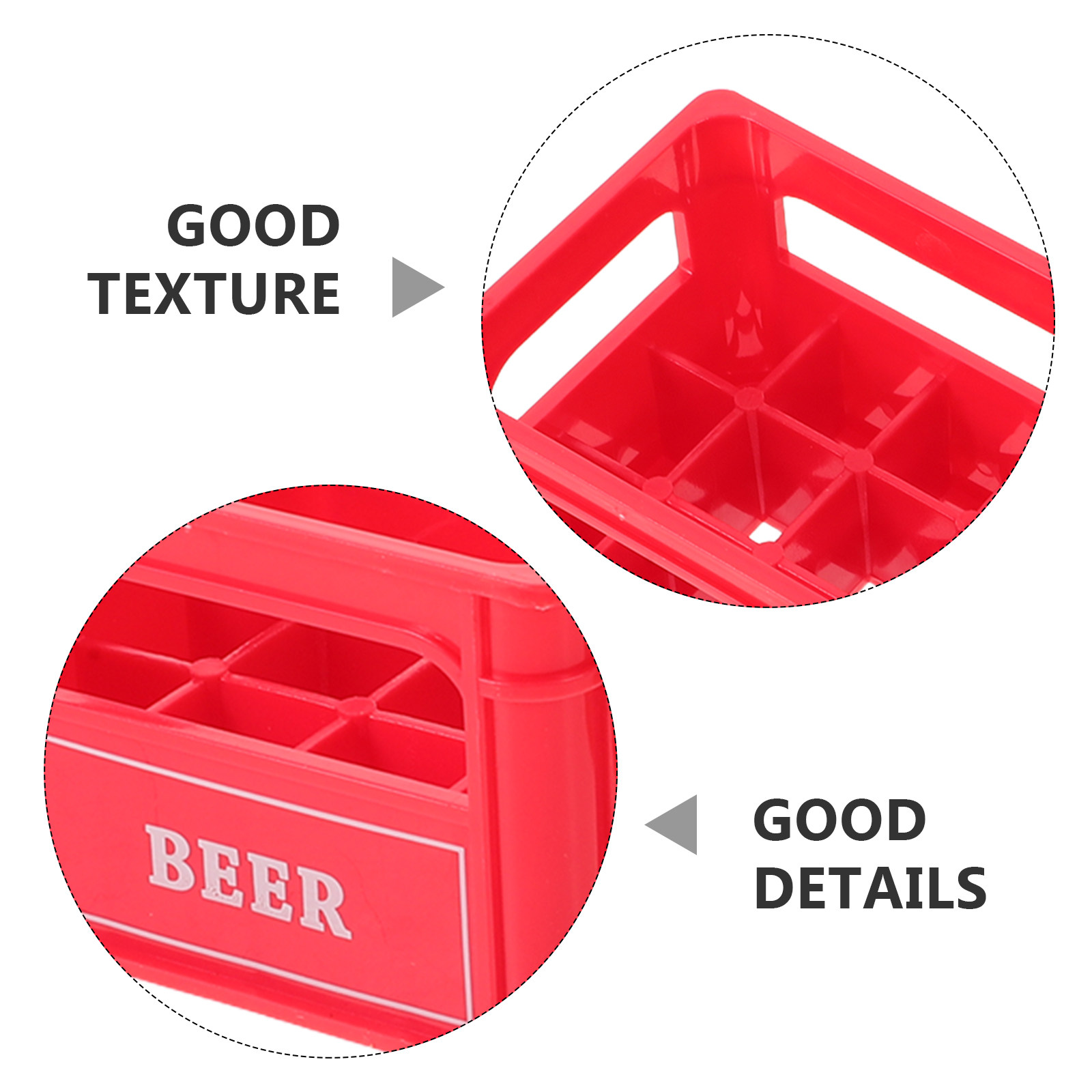 10Pcs Miniature Beer Frame Mic - đánh giá và giá Wine Beer House