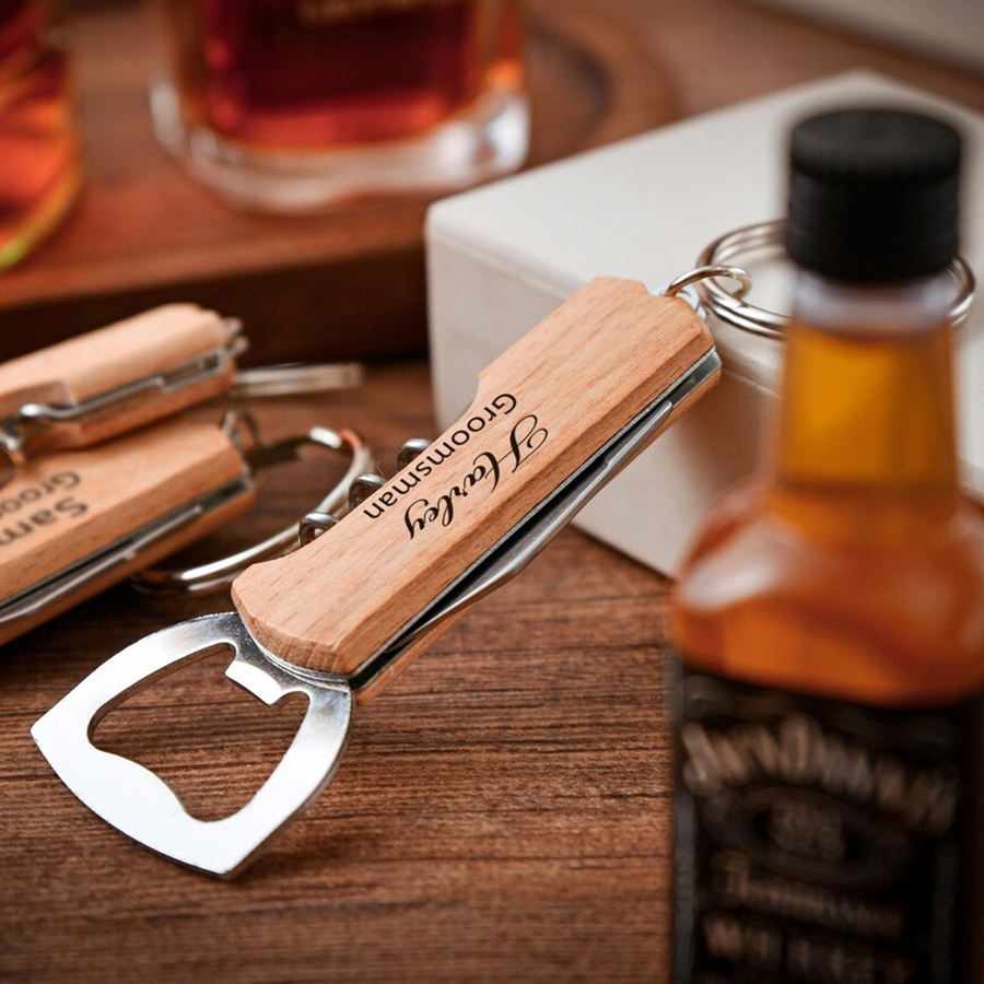 Personalized Beer/Wine Bottle  - đánh giá và giá Wine Beer House