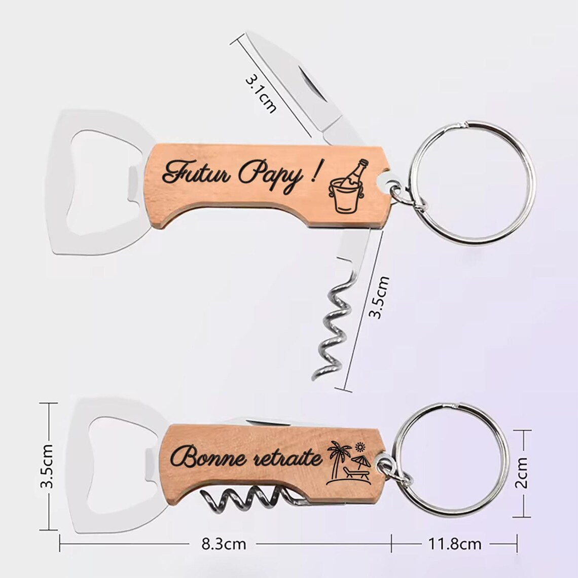Personalized Beer/Wine Bottle  - đánh giá và giá Wine Beer House