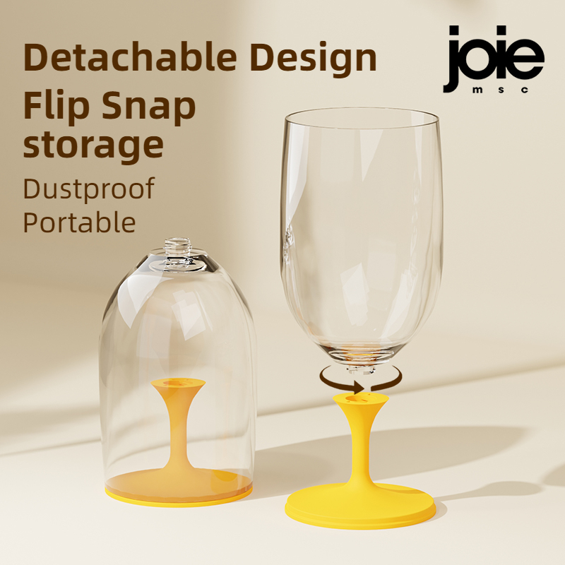 Joie Portable Beer Glass Unbre - đánh giá và giá Wine Beer Whiskey