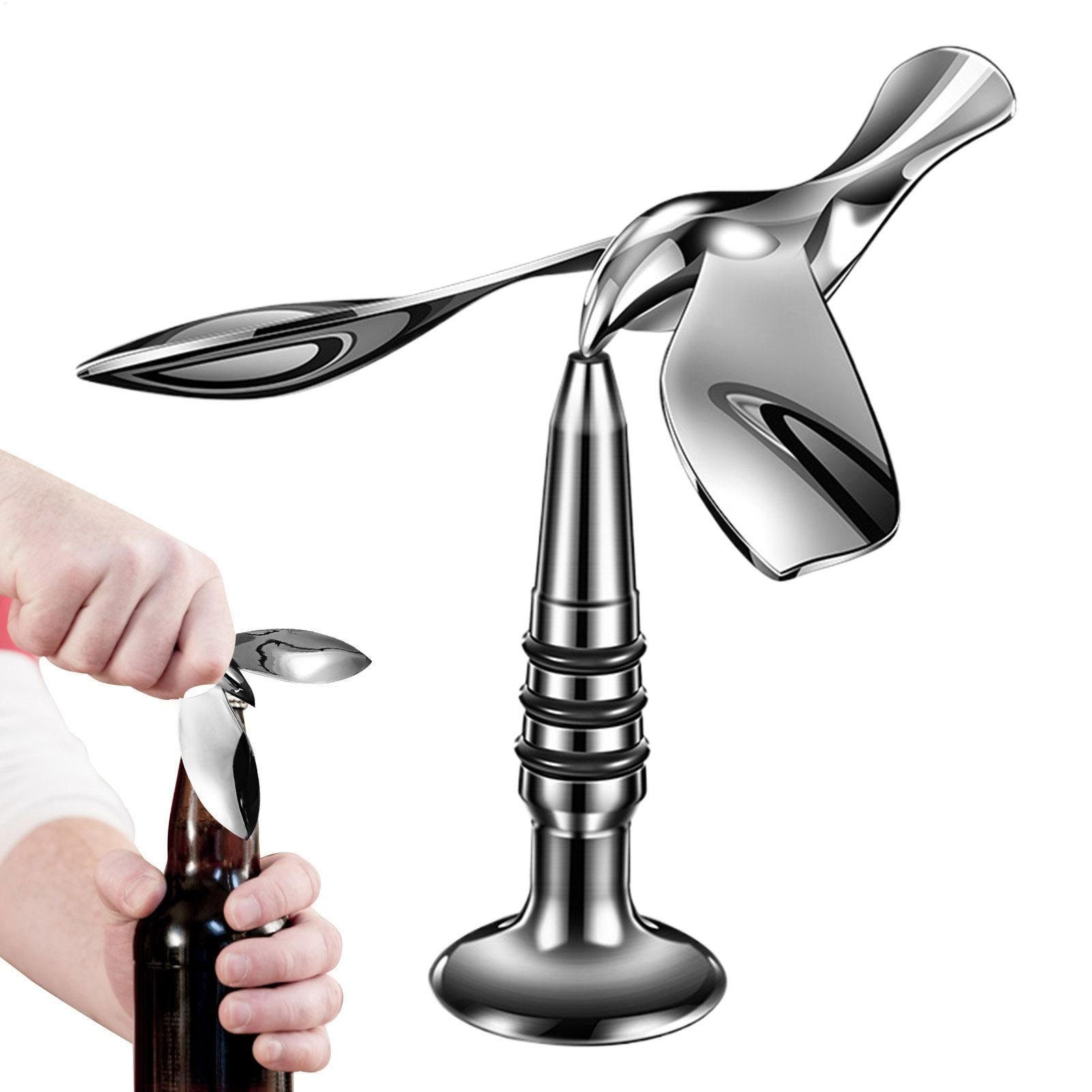 Beer Bottle Opener, Manual Bot - đánh giá và giá Wine In Beer Bottle