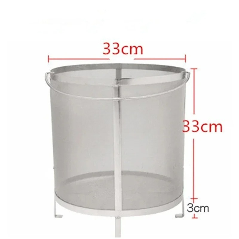 Filter Basket Strainer Barware - đánh giá và giá Wine Beer House