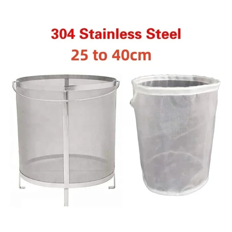 Filter Basket Strainer Barware - đánh giá và giá Wine Beer House