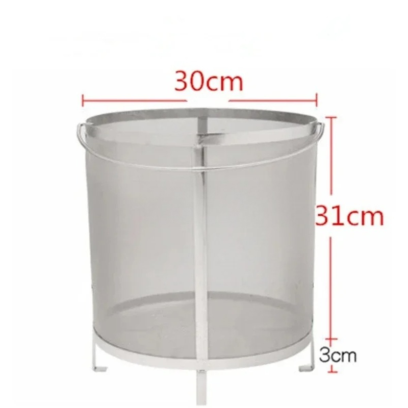 Filter Basket Strainer Barware - đánh giá và giá Wine Beer House
