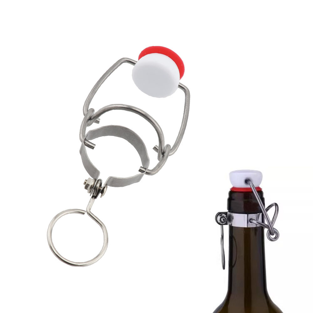 Ez Nắp Lật Đầu Chặn Gốc Chai B - đánh giá và giá Wine Root Beer