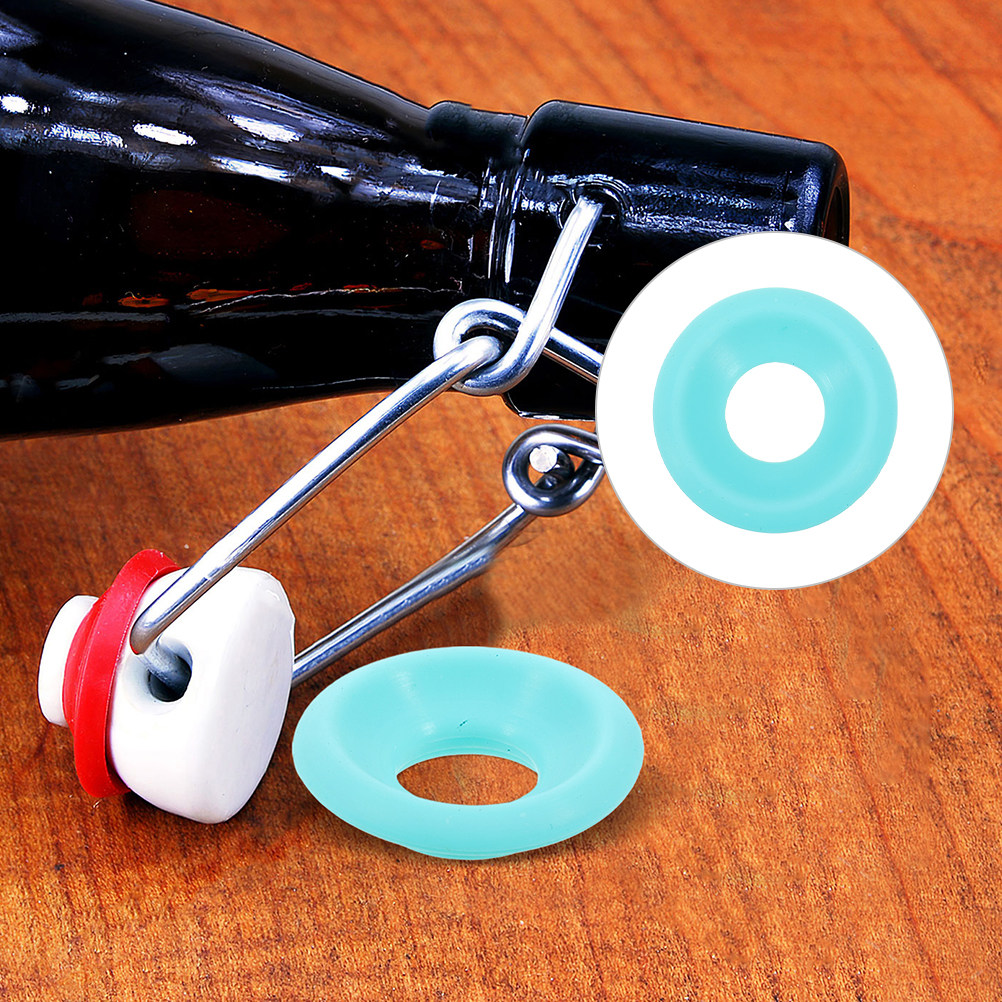 12pcs Wine Beer Bottle Sealing - đánh giá và giá Wine In Beer Bottle