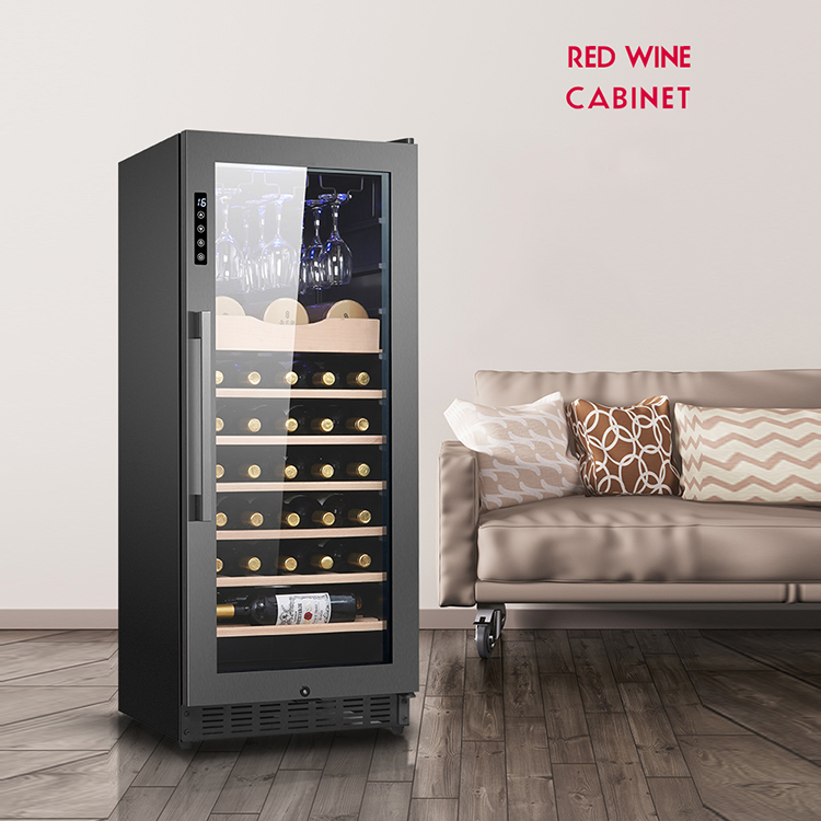 Electric Wine Beverage Beer Re - đánh giá và giá Wine Beer Dual Zone