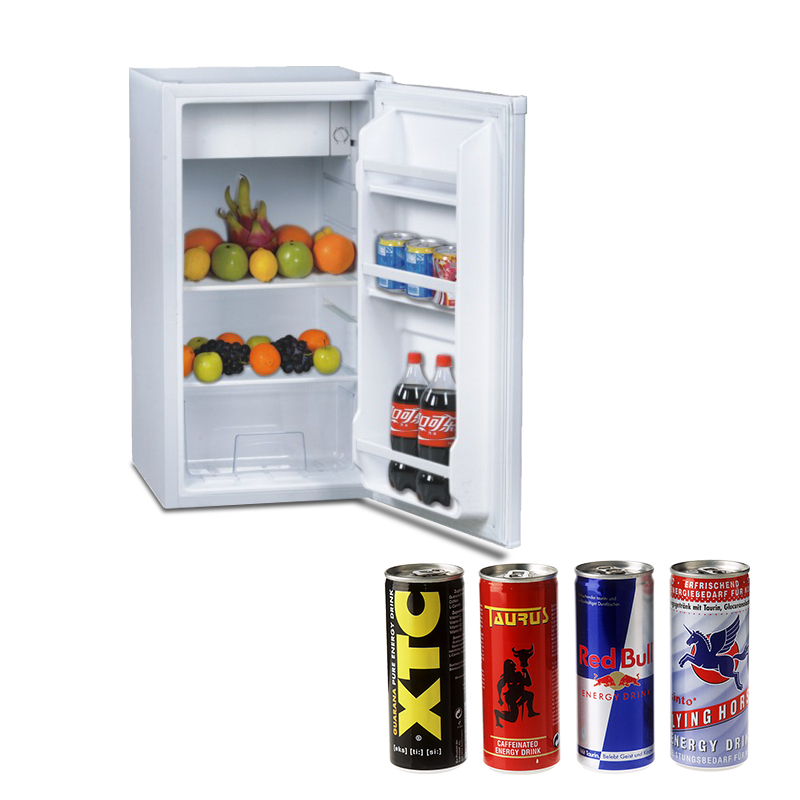 Manufacturer Customized Black  - đánh giá và giá Wine Beer Dual Zone