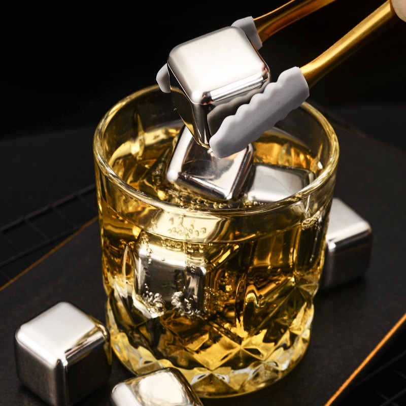 Stainless Steel Whisky Ice Sto - đánh giá và giá Wine Beer Whiskey