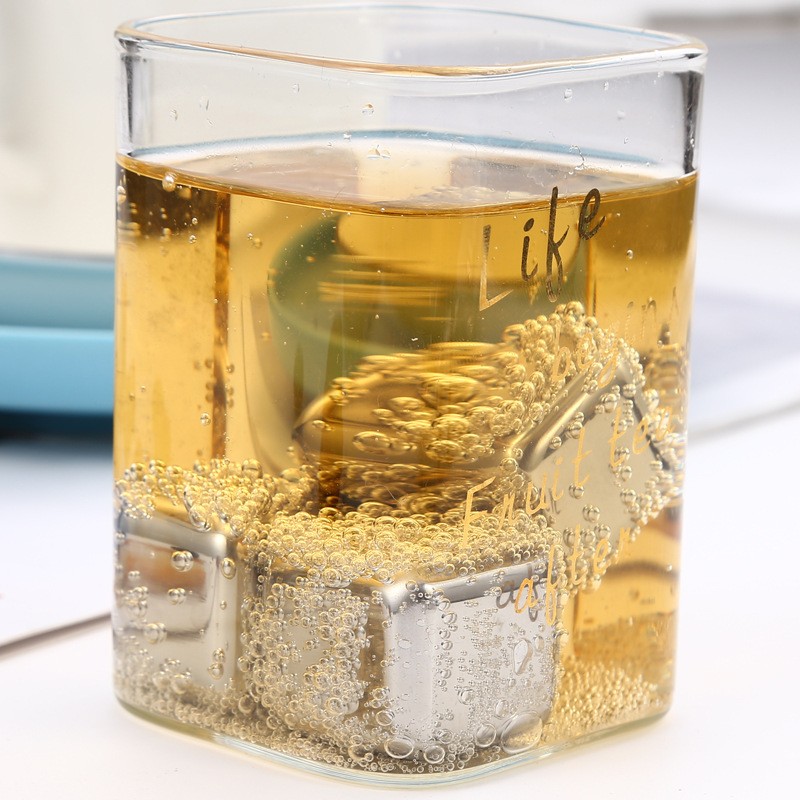 Stainless Steel Whisky Ice Sto - đánh giá và giá Wine Beer Whiskey