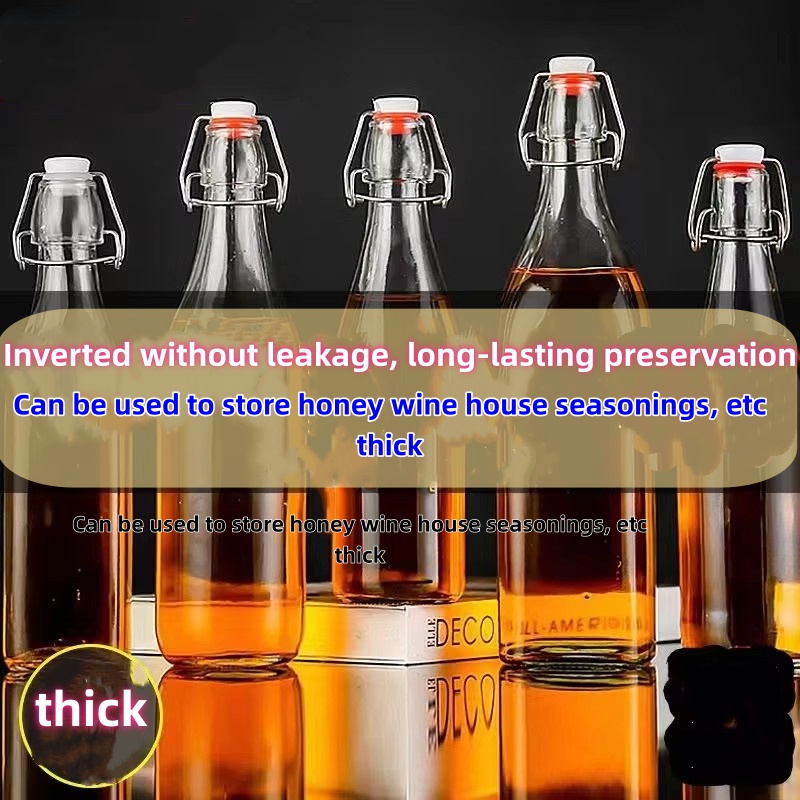12PCS Ez cork Cap Flip Top Sto - đánh giá và giá Wine Root Beer