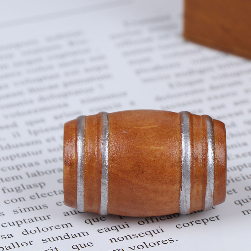 1Pcs Wooden Red Wine Barrel Mi - đánh giá và giá Wine Beer House