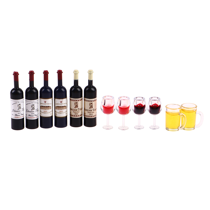 【F】New Fashion High Quality 5P - đánh giá và giá Wine Beer House