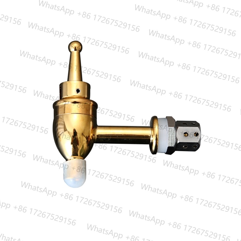 Copper Wine Barrel Spigot Beve - đánh giá và giá Wine Beer House