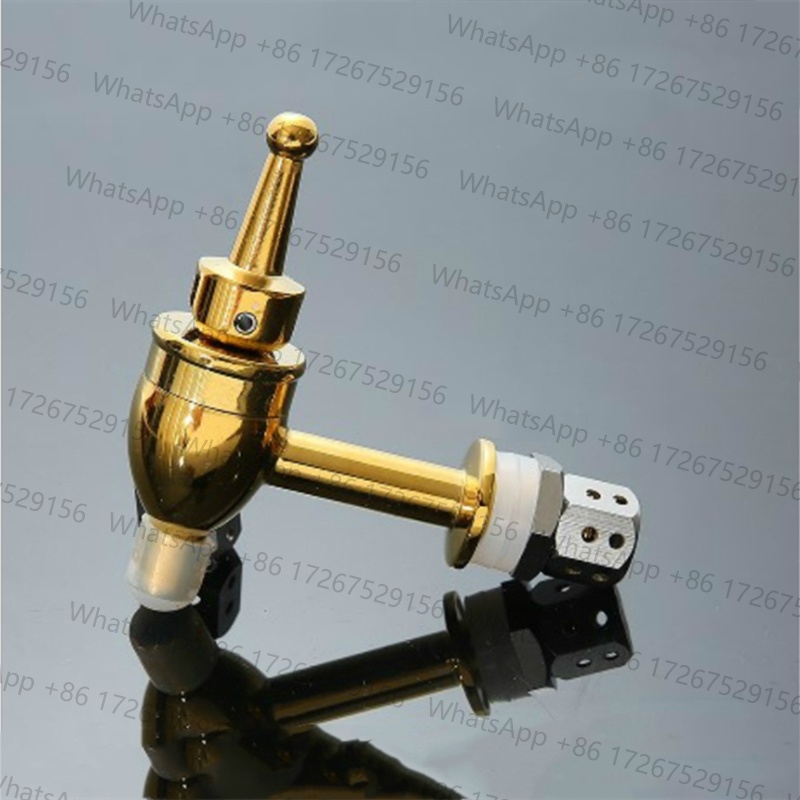 Copper Wine Barrel Spigot Beve - đánh giá và giá Wine Beer House
