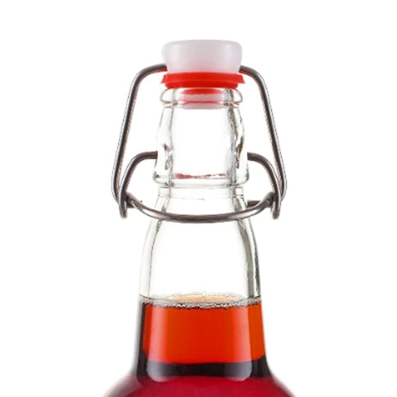 B03C-Stopper Root Beer Bottles - đánh giá và giá Wine Root Beer