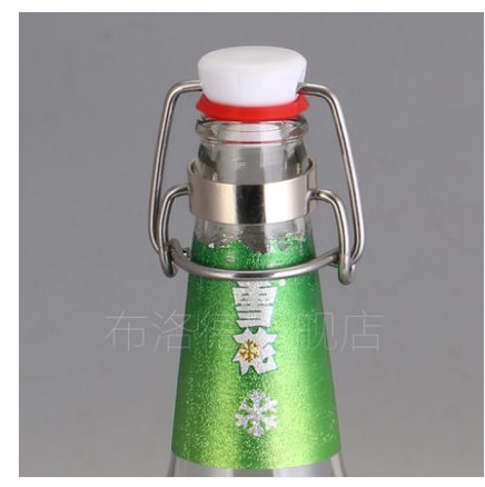 12 Chiếc Ez Nút Chai Nắp Lật Đ - đánh giá và giá Wine Root Beer